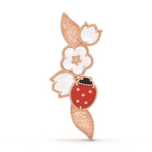 Van Cleef & ArpelsűLucky SpringϵƷްȻ